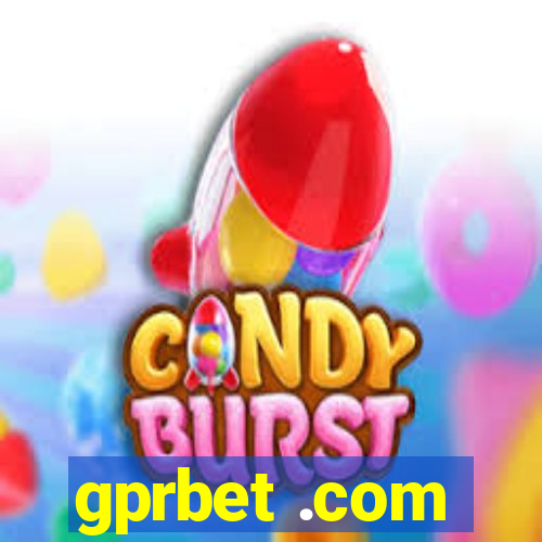 gprbet .com